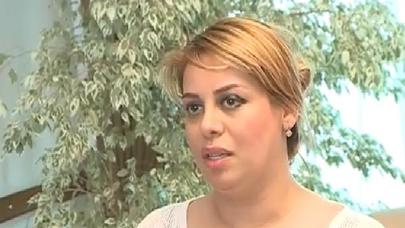 Bar müğənnisi olduğu deyilən bağça müdirəsi ANS-ə danışdı - VİDEO